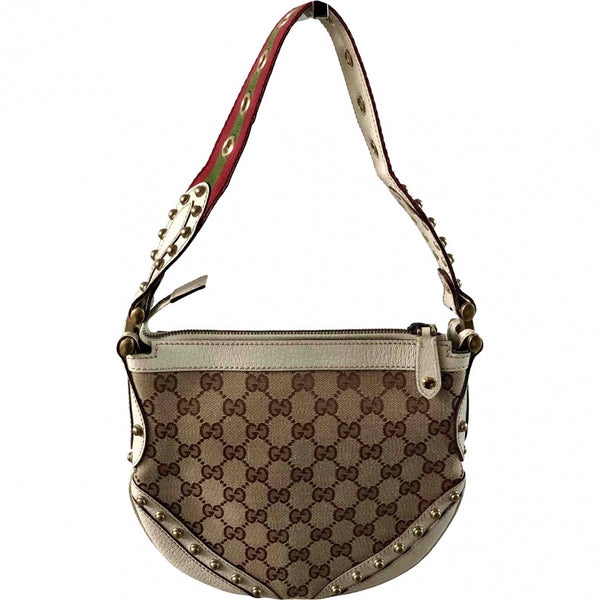 GUCCI GG Monogram Pelham Schultertasche