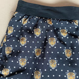 SANDRO Seiden Shorts
