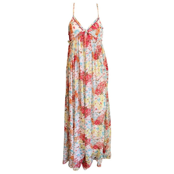 HOSS INTROPIA Maxi-Kleid