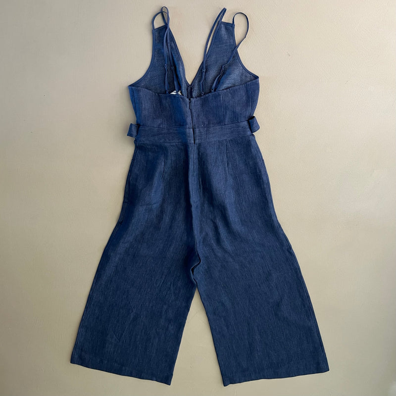 WHISTLES Overall