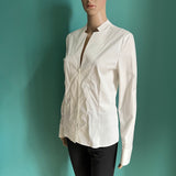 neue AKRIS PUNTO Bluse