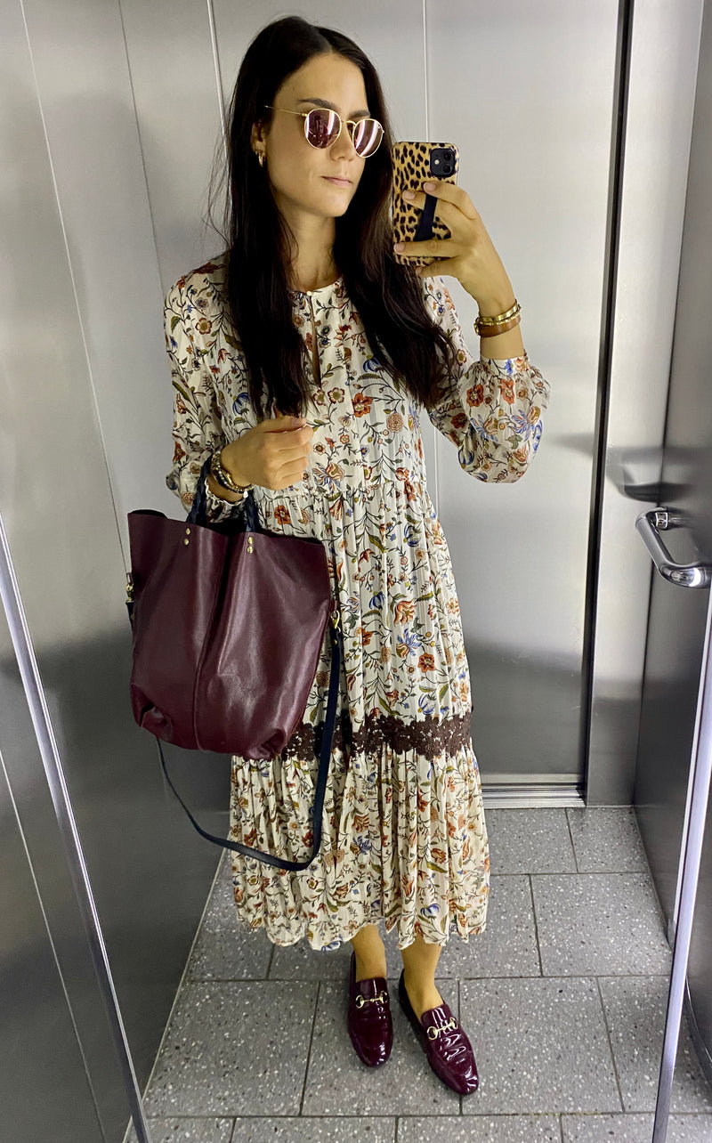 PEPE JEANS Kleid