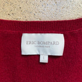 ERIC BOMPARD Kaschmir Pullover