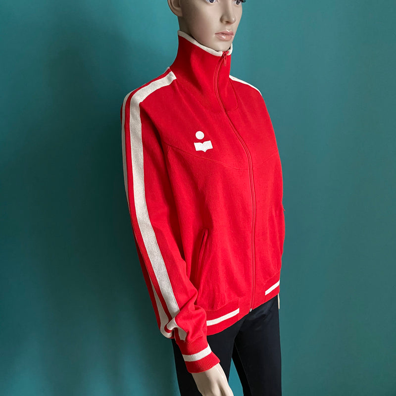 ISABEL MARANT ÉTOILE Jacke