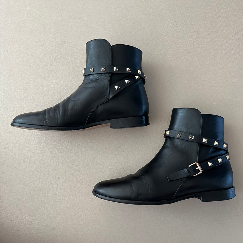 VALENTINO GARAVANI Stiefeletten