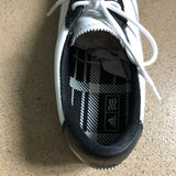 ungetragene Adidas "W Adiclassic" Leder Golfschuhe