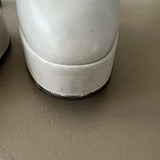 GUCCI Riemchen-Pumps