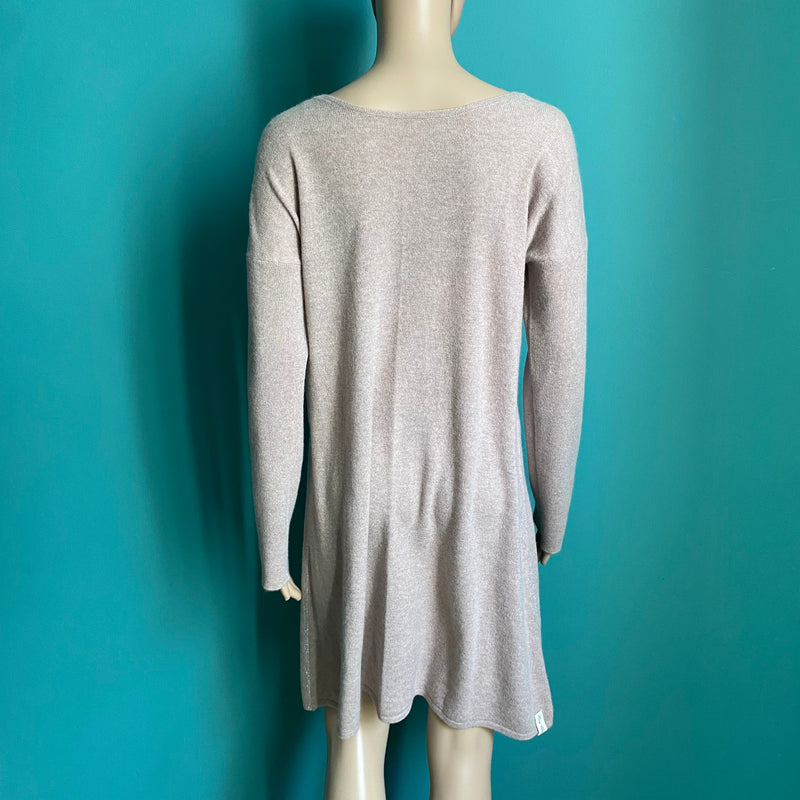HENRY CHRIST Kaschmir Kleid