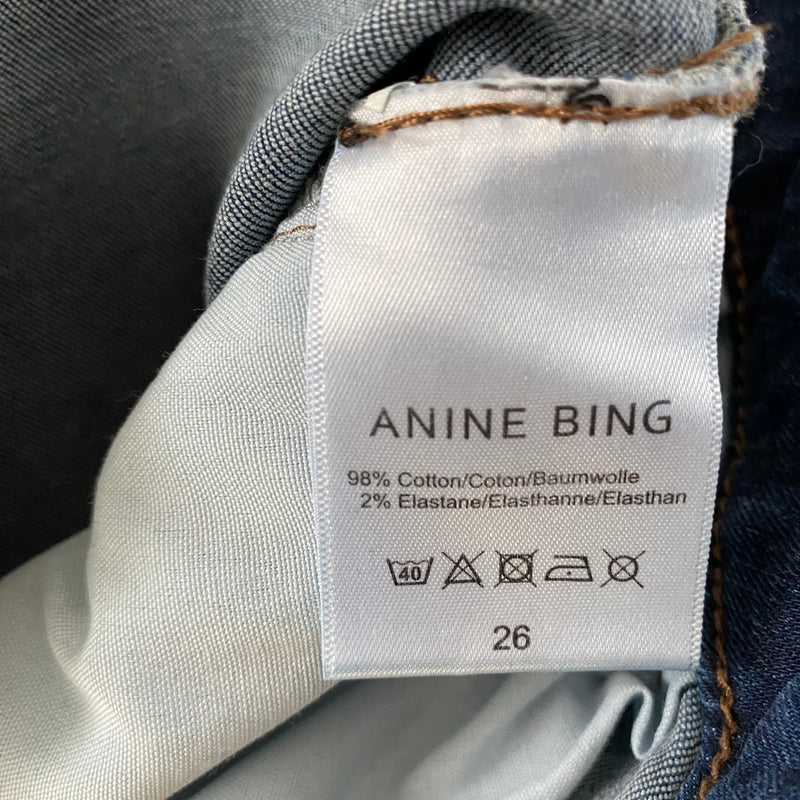 ANINE BING Jeans