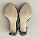 BENCI BROTHERS Leder Sandalen
