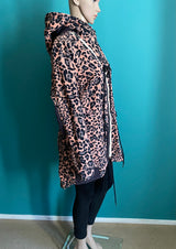 KHUJO Jacke