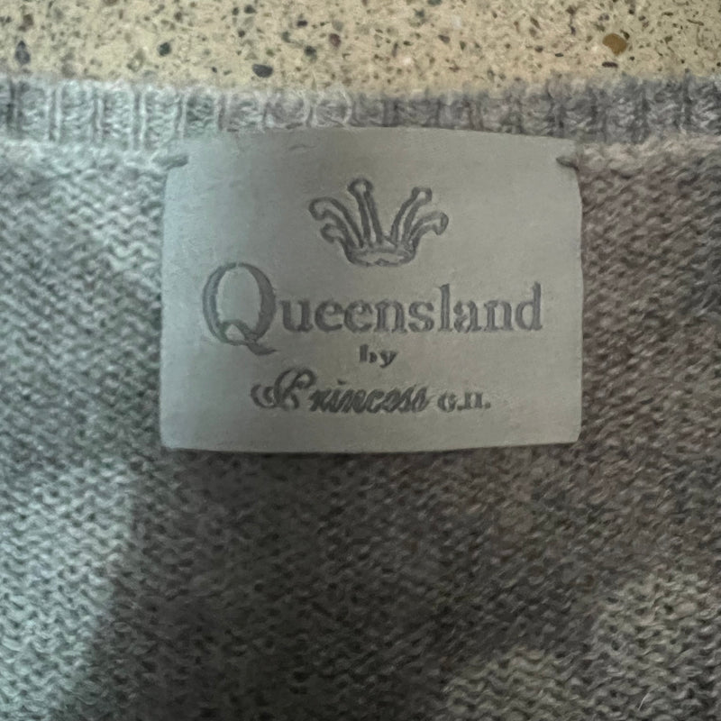 QUEENSLAND BY PRINCESS GOES HOLLYWOOD Kaschmir Pullover