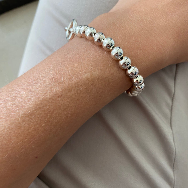 THOMAS SABO Silber Armband