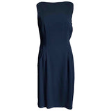 GIORGIO ARMANI Kleid