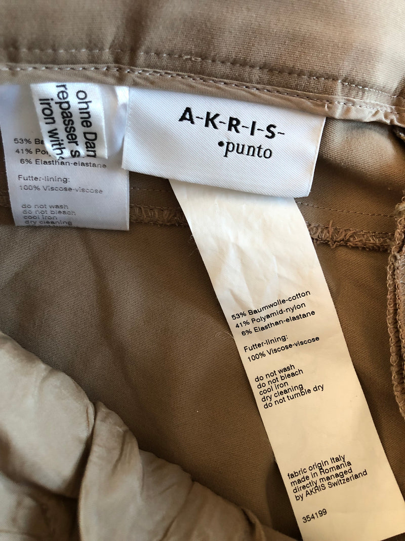 AKRIS PUNTO Hose