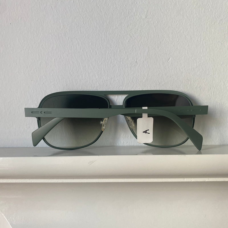 neue ITALIA INDEPENDENT Sonnenbrille