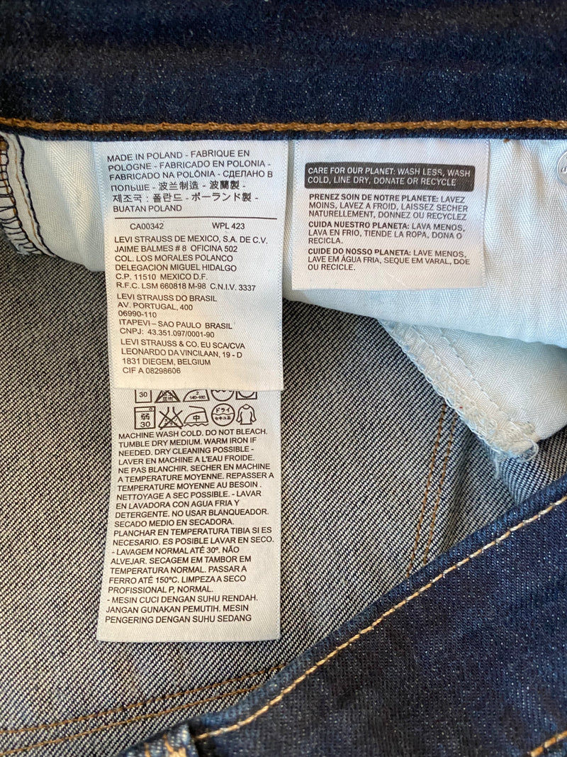 LEVI’S Jeans