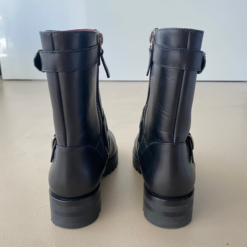 BALLY Stiefeletten