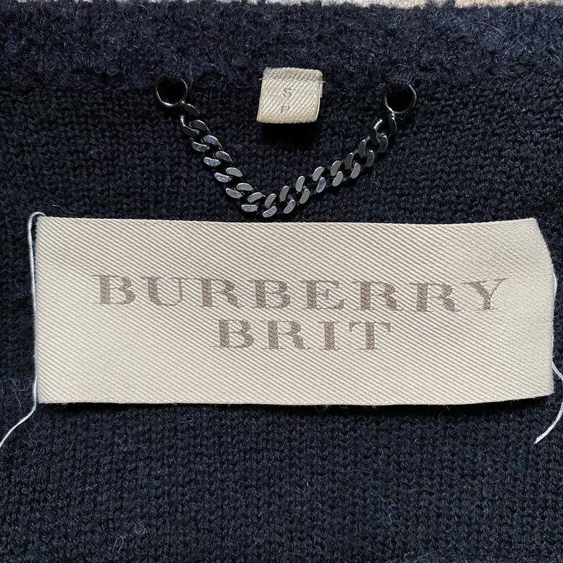 BURBERRY BRIT Cardigan