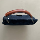 NAVYBOOT Tasche