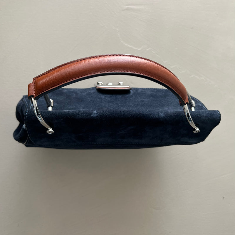 NAVYBOOT Tasche