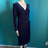 LAUREN RALPH LAUREN Kleid