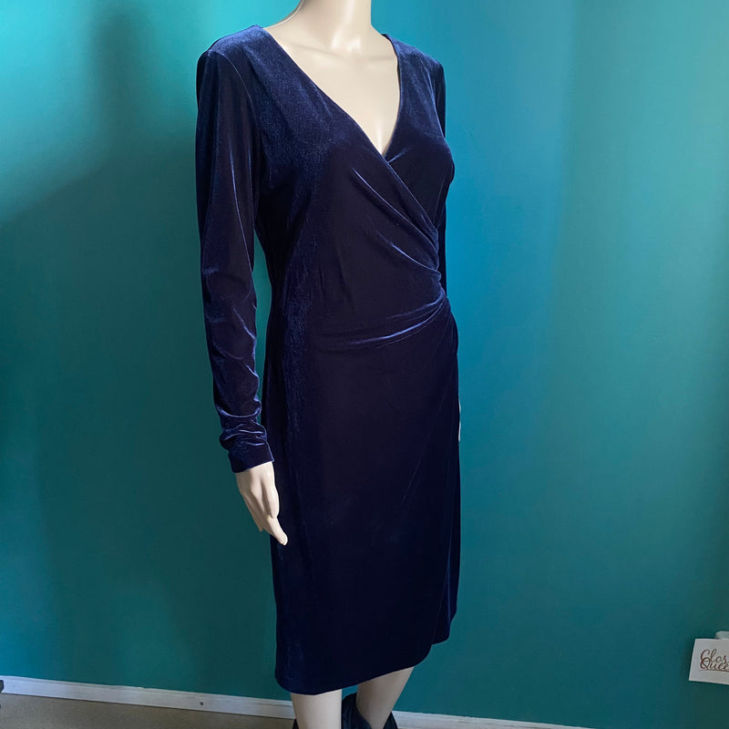 LAUREN RALPH LAUREN Kleid
