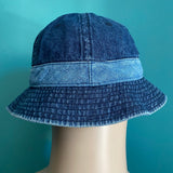 J. CREW Hut