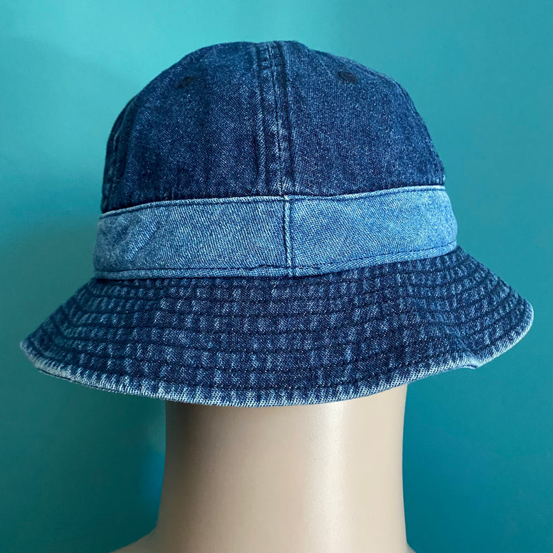 J. CREW Hut