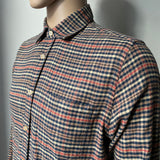 PORTUGUESE FLANNEL Hemd