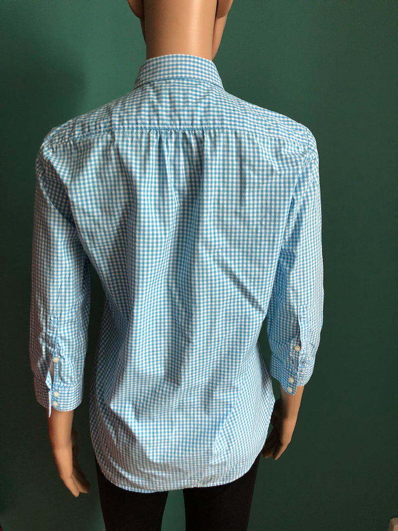 LACOSTE Bluse
