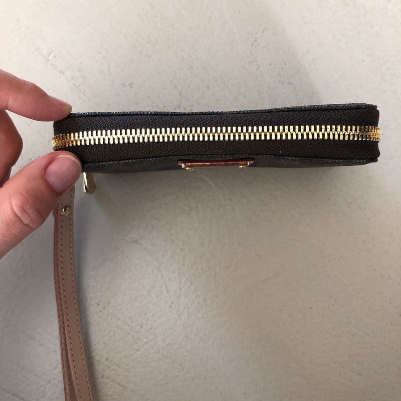 MICHAEL KORS Portemonnaie / Clutch