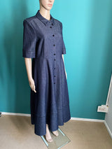 L.K. BENNETT Kleid