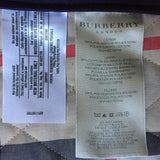 BURBERRY Jacke