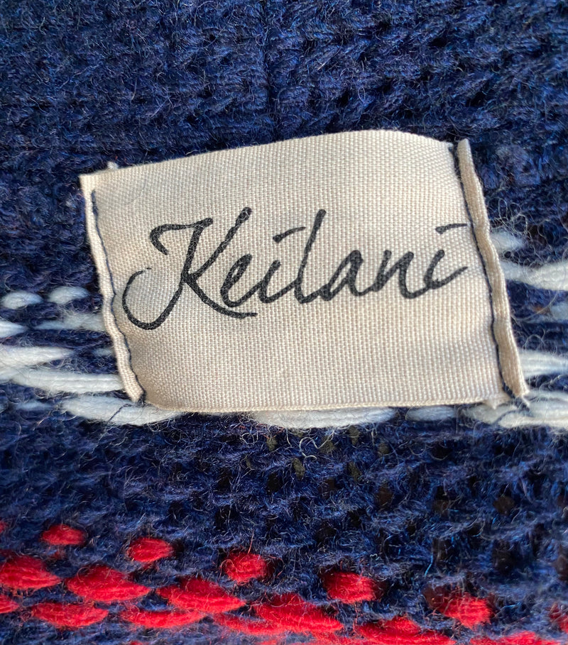 KEILANI Cardigan
