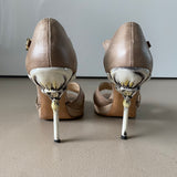 PRADA Sandalen