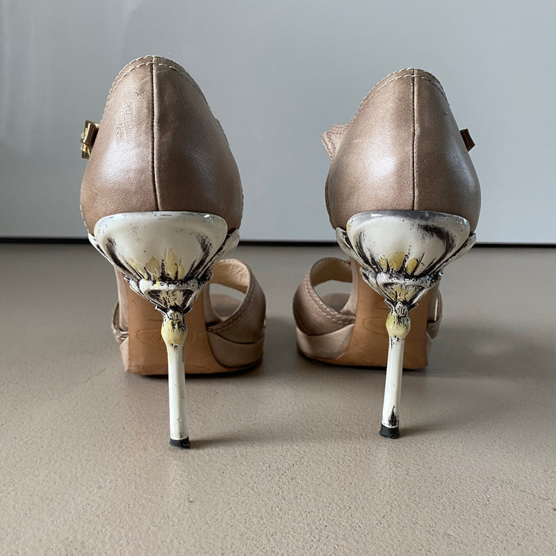 PRADA Sandalen