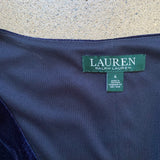 LAUREN RALPH LAUREN Kleid