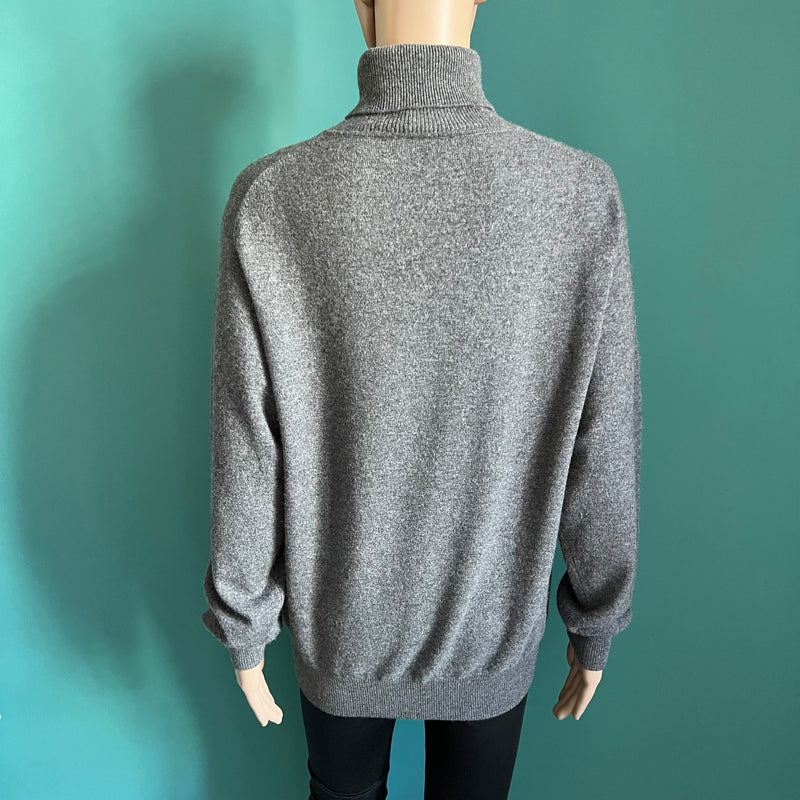 PURE CASHMERE Vintage Pullover