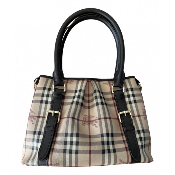 ungetragene BURBERRY Tasche