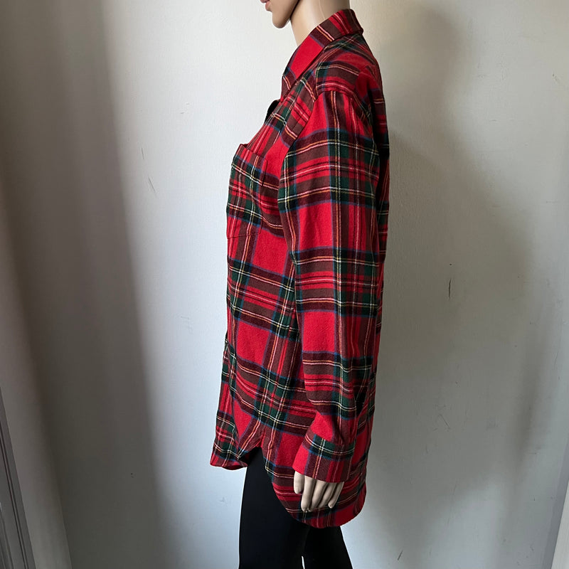 BURBERRY Hemd