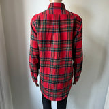 BURBERRY Hemd