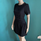 SANDRO Kleid