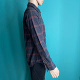 REMI RELIF Hemd