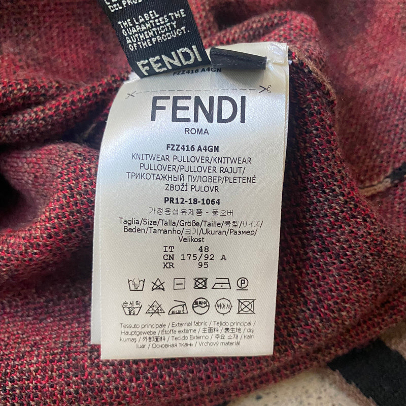 FENDI Pullover