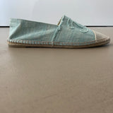 CHANEL Espadrilles