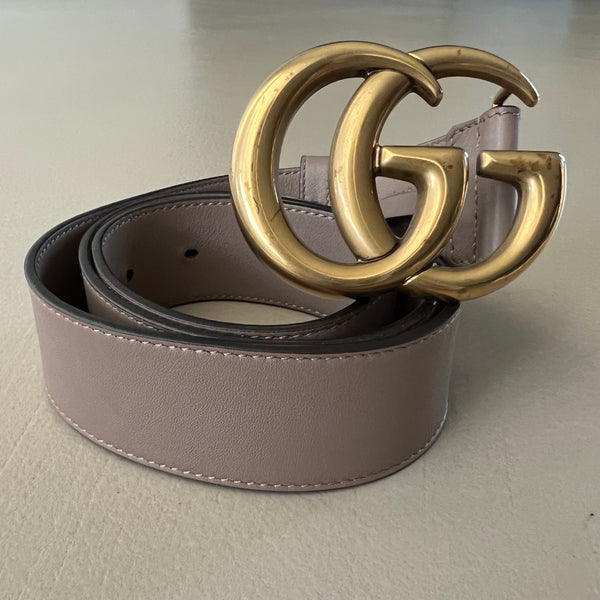 GUCCI Gürtel