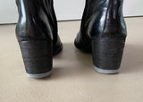 OFFICINE CREATIVE Leder Stiefel