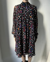 CLAUDIE PIERLOT Kleid
