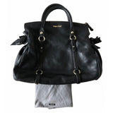 MIU MIU Vitello Leder Tasche
